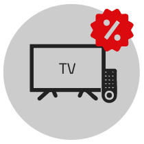 عروض الشاشات