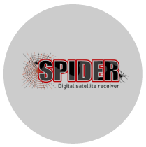 اجهزة سبايدر