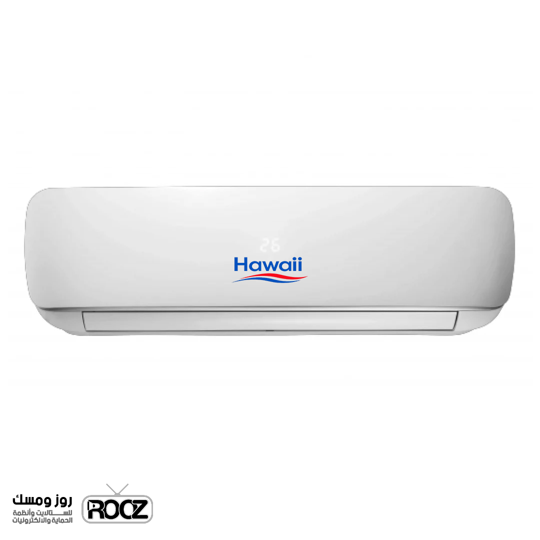  Hawaii Inverter Wi-Fi   