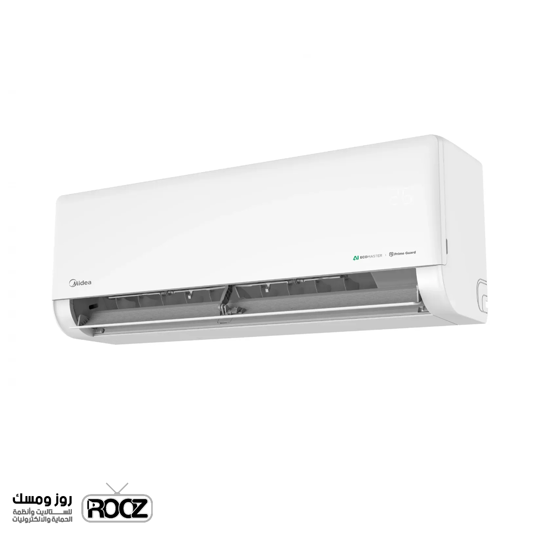 Midea ECO MASTER Inverter Wi-Fi