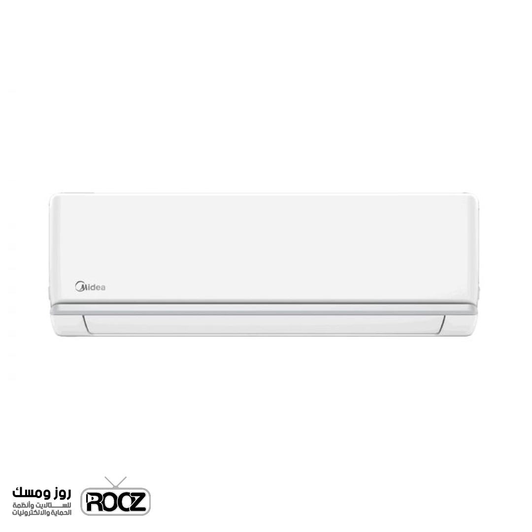 Midea Pro Inverter Wi-Fi