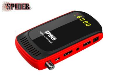 SPIDER FOREVER 88 PRO 5G