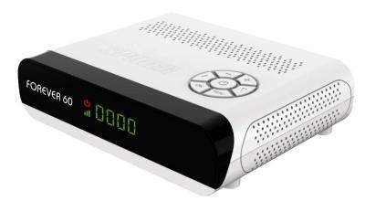 SPIDER FOREVER 60 4K