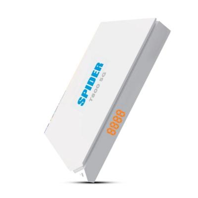 SPIDER T800 ELITE 5G