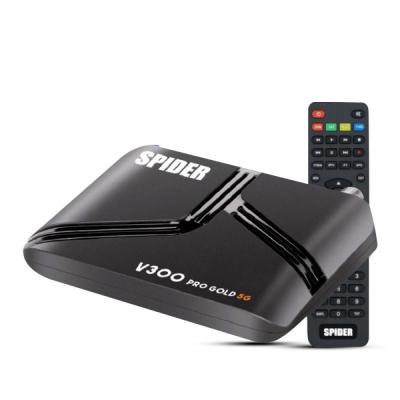 SPIDER V300 PRO GOLD 5G