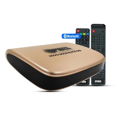 SPIDER V500 GOLD ELITE 5G 