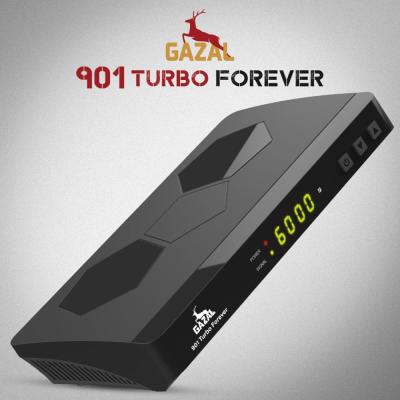 Ghazal 901 Turbo