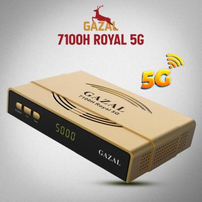 GAZAL 7100H ROYAL 