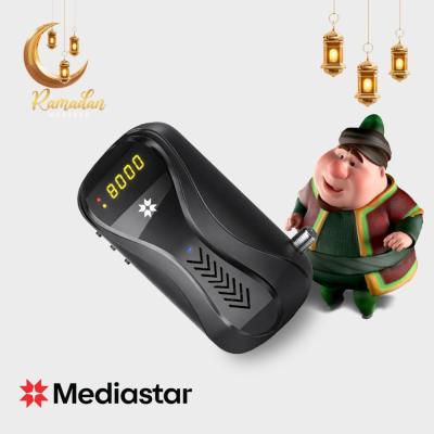 ميديا ستار EVO 2