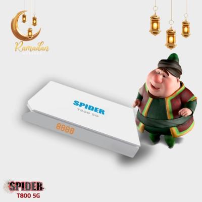 سبايدر T800 ELITE 5G 