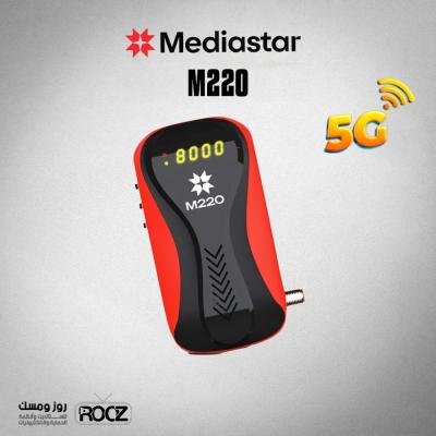MEDIA STAR M220 5g