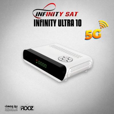  Infinity ULTRA 10