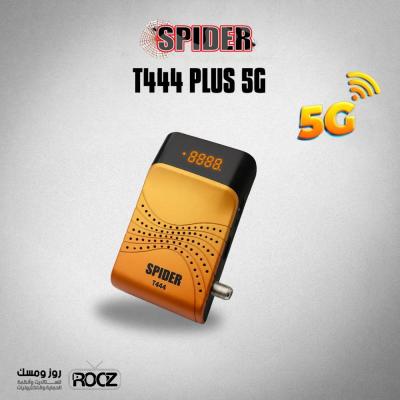 T444 PLUS 5G