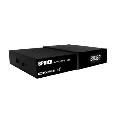 Spider No1 Plus Super Pro