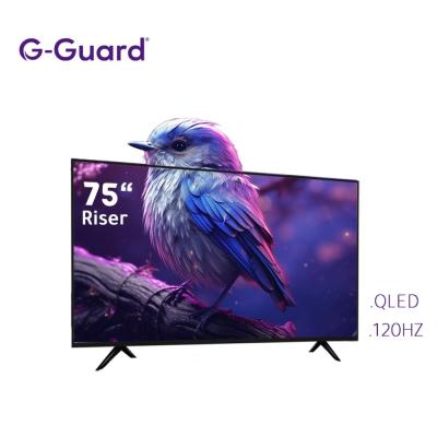 شاشة G-Guard بحجم 75 إنش
