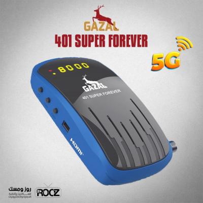 Gazal 401 super Forever
