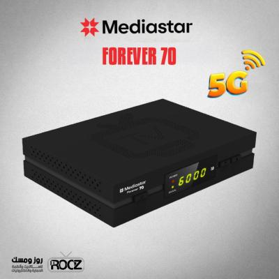 Mediastar Forever 70