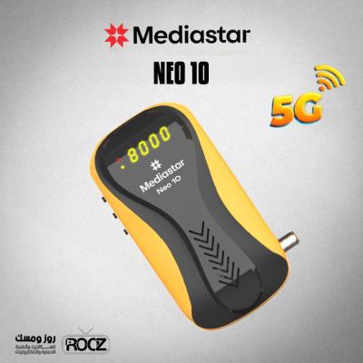 Mediastar Neo 10