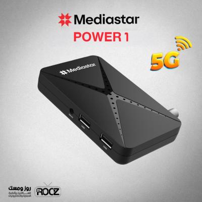 Mediastar POWER 1