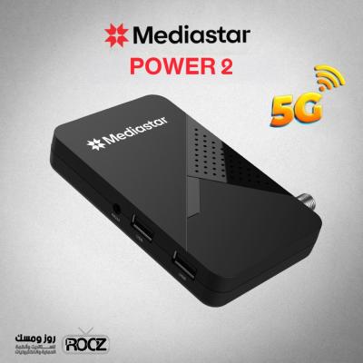 Mediastar POWER 2