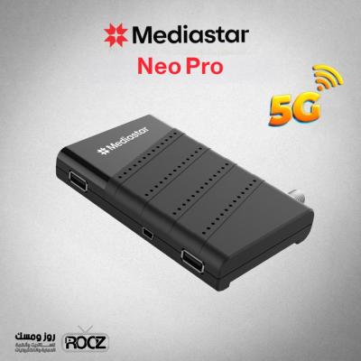 Mediastar NEO PRO 