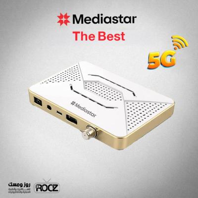 Mediastar THE BEST