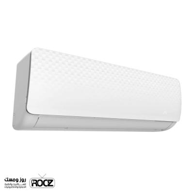 مكيف AUX QI Dual Inverter Wi-Fi –    طن 1.5
