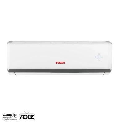 مكيف TOSOT Inverter Wi-Fi –  طن 1