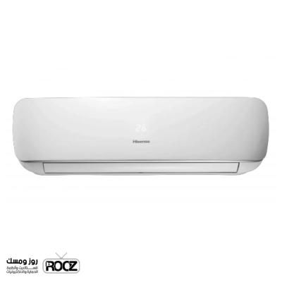 مكيف Hisense Inverter Wi-Fi –  طن 1