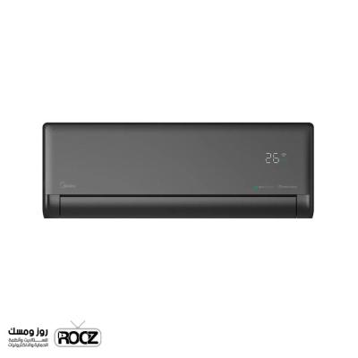 مكيف Midea ECO MASTER Inverter Wi-Fi –   طن2