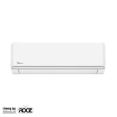 مكيف Midea Xtreme Inverter Wi-Fi –  طن 1.5